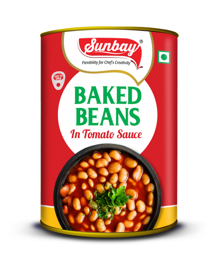 Baked Beans